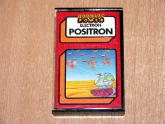 Positron by Micro Power