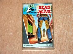 Dead Or Alive by Alternative Software