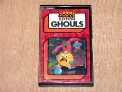 Ghouls by Micro Power