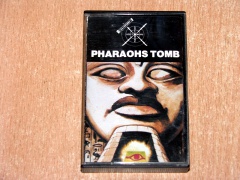 Pharaohs Tomb by A & F Software