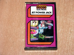 Jet Power Jack by Micro Power