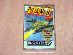 Plan B by Bug Byte