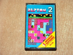 Repton 2 by Superior Software