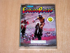 Enduro Racer by Activision