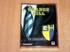 Grange Hill by Argus Press Software