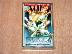 Strike by MAD / Mastertronic