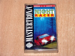 Night Racer by Mastertronic