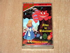 Alice In Videoland by Top Ten