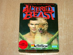 Altered Beast by Activision