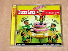 Lucky Luke by Philips