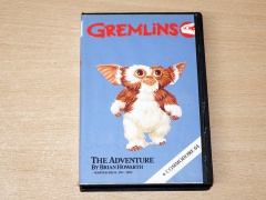 Gremlins by Adventure International
