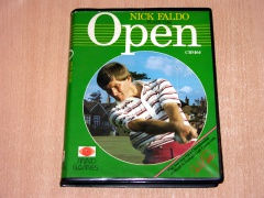 Nick Faldo Plays The Open by Mind Games