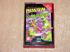 Phantom Of the Asteroids by Mastertronic