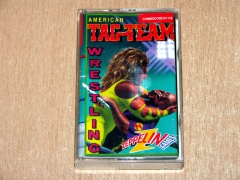 American Tag Team Wrestling by Zeppelin