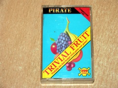 Trivial Fruit by Pirate