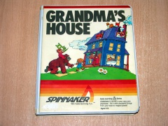 Grandmas House by Spinnaker