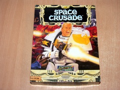 Space Crusade by Gremlin