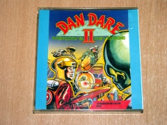 Dan Dare 2 : Mekon's Revenge by Virgin