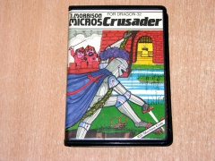 Crusader by J. Morrison Micros