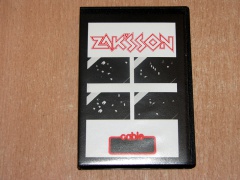 Zak'sson by Cable Software