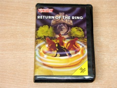 Return Of the Ring by Wintersoft
