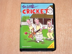 Tim Love's Cricket by Peaksoft