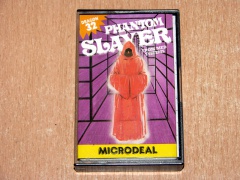 Phantom Slayer by Microdeal