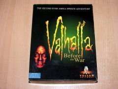 Valhalla : Before The War by Vulcan Software
