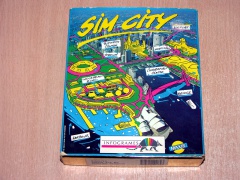 Sim City by Infogrames / Maxis