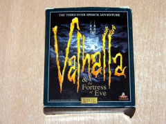Valhalla & The Fortress Of Eve by Vulcan Software