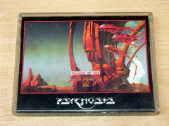 Shadow Of The Beast 2 by Psygnosis