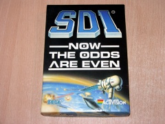 SDI by Activision