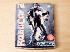Robocop 2 by Ocean