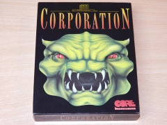 Corporation and Core Design