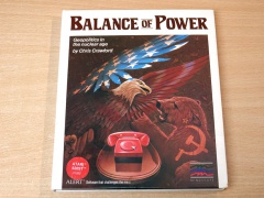 Balance Of Power by Mindscape