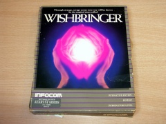Wishbringer by Infocom