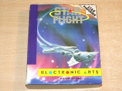 Star Flight by Electronic Arts