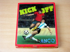 Kick Off by Anco