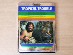 Tropical Trouble by Imagic
