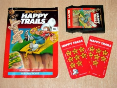 Happy Trails by Activision