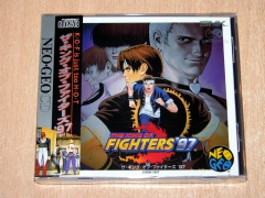 The King Of Fighters 97 by SNK *MINT