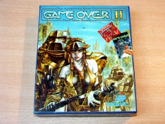 Game Over II by Dinamic