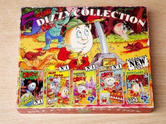 Dizzy Collection by Codemasters
