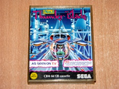 Thunder Blade by Sega / US Gold