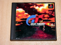 Gran Turismo by Sony