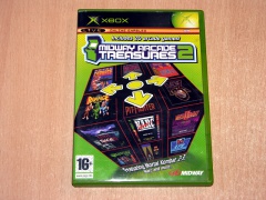 Midway Arcade Treasures 2 by Midway