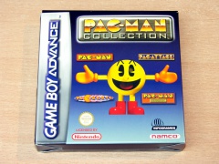 Pac Man Collection by Infogrames / Namco