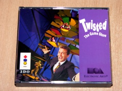 Twisted : The Game Show by Electronic Arts