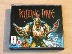 Killing Time by Studio 3DO
