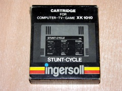 Stunt Cycle by Ingersoll